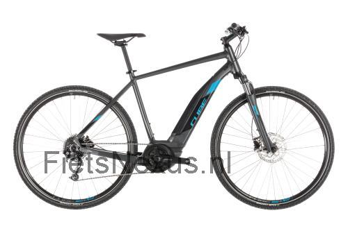 Cube Cross Hybrid ONE 500 specificaties 